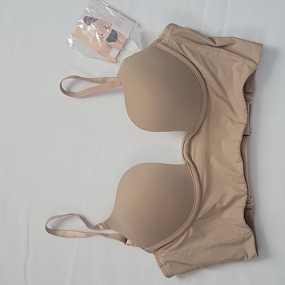 NWT Sealsea bra